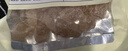 十月稻田 黄冰糖500g 1斤 多晶蔗糖老冰糖 炒糖色 糖水泡茶甜汤厨房调味 实拍图