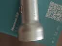 纽曼（Newmine）车载充电器点烟器一拖二双USB金属车充电压显示检测快充SX001-008 实拍图