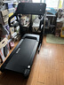 舒华（SHUA）小型家用跑步机家庭用A9爬坡走步机减震室内静音可折叠马拉松奥运 全能王A9pro-18%大坡度/创新倒走 实拍图