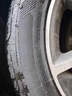 固特异（Goodyear）汽车轮胎235/50R18 101W 鹰驰F1酷跑 适配福特翼虎/大众 御乘升级 实拍图