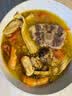 澳纽宝 新西兰草饲原切牛尾骨1斤 炖煮食材 生鲜牛肉 实拍图