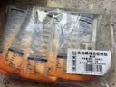 中盐 低钠盐250g*5【 未加碘 低钠 绿色食品】 家用调料 食盐调味品  实拍图