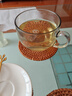 徽六绿茶六安瓜片茶叶200g 2026新茶潜香500一级自己喝配礼袋送人 实拍图