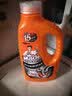 威猛先生（Mr Muscle）管道疏通啫喱 960ml*3瓶 厨房 水道疏通剂 厕所管道疏通 无效包赔 实拍图