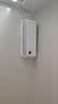 小米空调  巨省电 1.5匹挂机 一级能效 外机单排铜管 KFR-35GW/N1A1【整机十年免费包修】 实拍图