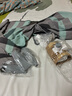 小红栗吹水机宠物吹风机狗狗吹水机吹毛吹干神器低噪大功率大型犬 实拍图
