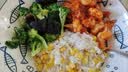 十月稻田 山西大同黄花菜 200g 金针菜 干度足 煲汤凉拌炒菜火锅食材 实拍图