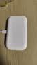 华为鸿蒙智选随身wifi6移动无线随行WiFi3网络4g无线网卡携带无限制三网全国通用流量2026款5G AX15B 顶配WiFi6【双网切换】2400毫安续航10小时 实拍图