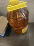 鲁花 食用油 物理压榨 葵花仁油6.18L  实拍图