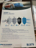 科德宝蓝肺空调滤清器空调滤芯BL979适用沃尔沃S90 S60 XC90 XC60领克09 实拍图