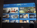 飞利浦（PHILIPS）天眼 云台投影仪家用 家庭影院真1080P高清智能便携卧室投影机 NeoPix 347（520CVIA 万元级芯片） 实拍图