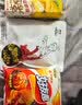 周黑鸭 甜辣卤鸭脖215g 休闲零食 经典大包装 实拍图