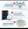 飞利浦（PHILIPS）家用滤水壶净水壶树脂复合滤芯WP3904（适配滤水壶WP2802/WP2805/WP2806/WP2807/WP2808/WP4200） 【3支装】WP3904原装滤芯 实拍图