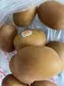 佳沛（zespri）新西兰阳光金奇异果巨大果22粒原箱单果146-175g 猕猴桃水果礼盒 实拍图