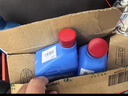 大众原厂刹车油制动液DOT4 1L 朗逸桑塔纳帕萨特途观LPOLO凌渡途岳 实拍图