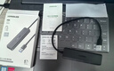 绿联USB3.0扩展器扩展坞 高速4口集线器HUB拓展坞分线器 笔记本台式电脑转换器转接头延长线带供电口 实拍图
