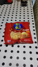 乐之原味薄片香脆饼干  咸味400g 家庭装 休闲零食 早餐下午茶 实拍图