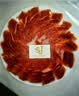 JAMON BELLOTA西班牙进口伊比利亚橡果火腿整腿切片礼盒中秋送礼品200g源头直发 实拍图