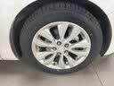 玲珑轮胎汽车轮胎205/55R16 91V 玲珑臻选HD 适配朗逸/英朗/宝来/速腾 实拍图