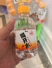 康师傅喝开水200ml*24瓶 熟水饮用水 小瓶口袋水 便携办公会议批发整箱 实拍图