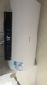 美的（Midea）阻垢免清洗电热水器60升3300W家用变频速热镁棒免更换国家补贴15%热水器F6033-JE7Pro(HE) 实拍图