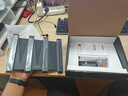 Tenda腾达路由器WiFi6+【泰山AX3000 Ultra】千兆穿墙王信号放大器增强无线家用甄选高配芯片AX12 Pro 实拍图