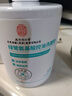 同仁堂（TRT）氨基酸洗面奶收缩毛孔油深层清洁去黑头洁面乳500g 实拍图