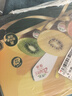 佳沛（zespri）新西兰 阳光金奇异果12粒特大果单果124-146g 猕猴桃水果礼盒 实拍图