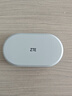 中兴U12随身wifi6【送100G】支持5G/4G设备免插卡移动随行无线网卡热点无限全国通用流量便携2025款Ls 顶配款【升级3000毫安】超长续航WiFi6-灰色 实拍图