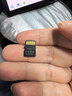 移速（MOVE SPEED）128GB TF（MicroSD）存储卡 行车记录仪内存卡高速监控摄像头U3 V30相机储存卡 实拍图