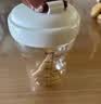 世喜奶瓶3-7岁儿童牛奶杯ppsu直饮水杯300ml 实拍图