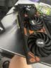 风魄全新RTX3080 20G定制三风扇公版AI深度学习GPU加速服务器主机游戏涡轮独立显卡 【全新盒装】RTX3080-10G-定制版 实拍图