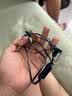 索尼（SONY）IER-EX15C 有线耳机Type-C 时尚穿搭 手机电脑游戏通话K歌适配苹果17/16/15小米华为荣耀OPPOvivo 蓝色 实拍图