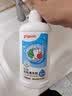 贝亲（Pigeon）奶瓶清洗剂 婴儿专用 奶嘴玩具果蔬清洁1300ml 囤货装 PL156 实拍图