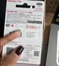 闪迪（SanDisk）128GB USB3.2 U盘 CZ550黑色 读速100MB/s 安全加密 数据恢复 学习办公电脑车载 高速大容量优盘 实拍图