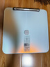 华为（HUAWEI）八电极体脂秤3Pro 电子秤体脂秤体重秤家用 双频检测精准/WiFi蓝牙双连接/支持安卓&iOS 日出印象 实拍图
