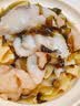 钓鱼记免浆黑鱼片2斤 (4袋*250g) 生鱼片酸菜冷冻火锅食材 生鲜 实拍图
