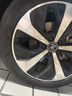 马牌（Continental）汽车轮胎235/50R19 99V FR UCJ+适配领克01别克昂科威奥迪Q3途观L 实拍图