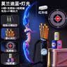 斯纳恩（Snaen）儿童弓箭玩具3-6岁12男女孩射击吸盘标靶亲子互动生日礼物 实拍图