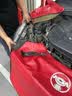 欧司朗德国原装进口汽车氙气大灯灯泡疝气(1只装) D3S 66340(原厂替换型 4200K 35W 实拍图