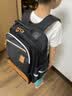 卡拉羊风琴书包小学生1-3-6年级儿童五维减负防下坠男女减压护脊背包 实拍图