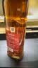 格兰菲迪（GLENFIDDICH）天使雪莉12年苏格兰单一麦芽威士忌洋酒礼盒700ml 实拍图