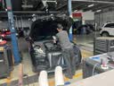 MERCEDES-BENZ奔驰原厂原装空气滤芯空调滤芯机油滤芯 4S专供保养 原厂空调滤芯(内置+外置) 奔驰E级E300/E300L/E260/E350eL 实拍图