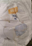 宜婴新梦想家全包臀小内裤2XL34拉拉裤超薄尿不湿【未检出甲酰胺】 实拍图