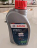 博世（BOSCH）DOT4 刹车油/制动液/离合器油 1L 通用型 一升装汽车养护套装 实拍图