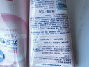 妮维雅（NIVEA）晶纯焕亮氨基酸泡沫洁面乳补水保湿爽肤提亮护肤温和清洁水油平衡 【光采焕亮】妮维雅晶纯焕亮泡沫洁面乳150g*2支 实拍图