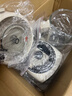 美的（Midea）26年新款有钛0氟可拆破壁机全自动免煮3-4人1.75L家用自清洗多功能豆浆机辅食料理榨汁机五谷062A 实拍图