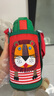 虎牌（TIGER）第三代最新款小狮子儿童保温杯双杯盖MBR-S06G-RR吸管款600ML 实拍图