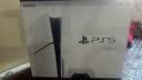索尼（SONY）PS5光驱版 PlayStation5光驱版(轻薄版)国行PS5游戏机 PS5slim光驱版 游戏机 实拍图
