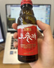 正官庄人参韩国原装红参元口服液100ml*20瓶 富含皂苷 营养礼盒滋补礼品 实拍图